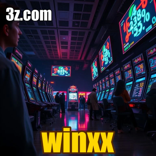 Eventos Empolgantes no Winxx: Conecte-se e Jogue Com Paixão