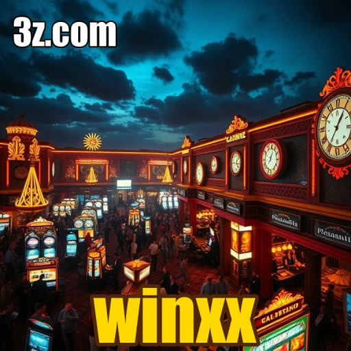 Desvende os Puzzles do Winxx: Diversão e Desafios para Todos