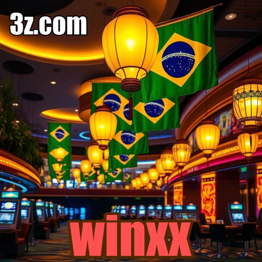 Esportes no winxx: A Revolução dos Jogos Online no Brasil