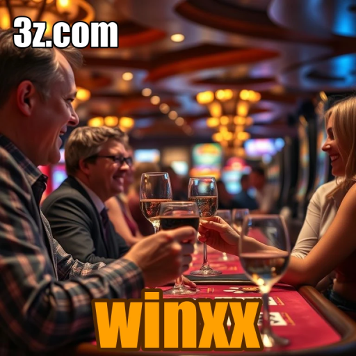 Equipes no Winxx: Conectando Jogadores em Grande Estilo