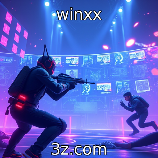 Impacto da tecnologia em jogos multiplayer em 2025